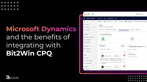 dynamics nav cpq|Integrating Salesforce CPQ With Microsoft Dynamics .